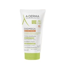 ΔΩΡΟ ADERMA EXOMEGA CONTROL EMOLLIENT CREAM 50ML