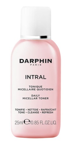 ΔΩΡΟ DARPHIN INTRAL DAILY MICELLAR TONER 25ML