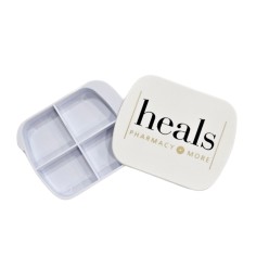 ΔΩΡΟ HEALS PILL-BOX