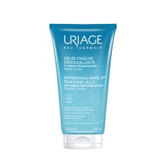 ΔΩΡΟ URIAGE REFRESHING MAKE-UP REMOVING JELLY 50ML