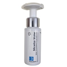 ΔΩΡΟ FREZYDERM MICELLAR WATER 50ML