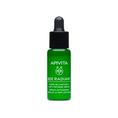 ΔΩΡΟ APIVITA BEE RADIANT SERUM 10ML