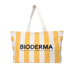 ΔΩΡΟ BIODERMA swimming suit pouch!