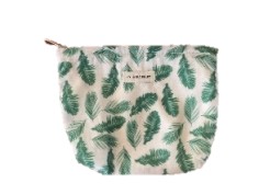 ΔΩΡΟ DR. ORGANIC LEAF POUCH