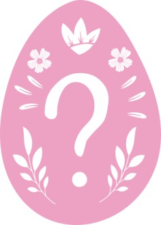 ΔΩΡΟ NATURA SIBERICA EASTER EGG