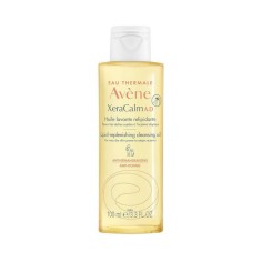 ΔΩΡΟ AVENE XERACALM HUILE LAVANTE RELIPIDANTE 100ML