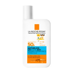 ΔΩΡΟ LA ROCHE POSAY ANTHELIOS UVMUNE 400 DERMO-PEDIATRIC 15ML