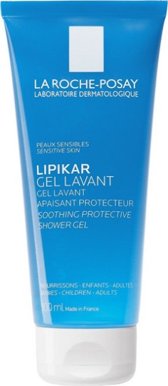 GIFT La Roche Posay Lipikar Gel Lavant 100ml