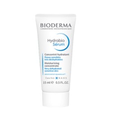 ΔΩΡΟ BIODERMA HYDRABIO SERUM 15ML