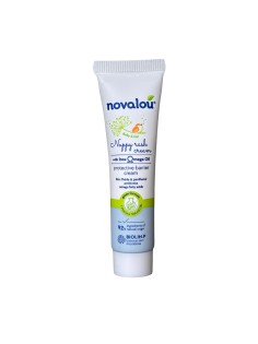 ΔΩΡΟ NOVALOU NAPPY RASH CREAM 10ML