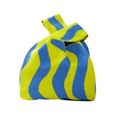ΔΩΡΟ YOUTH LAB BLUE YELLOW SUMMER  POUCH 2026