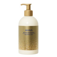 Ahava Beyond Boundaries Mineral Body Lotion Ενυδατική Λοσιόν Σώματο...