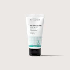 Novexpert Trio-Zinc Clear Skin Foaming Gel Αφρώδες Τζελ Καθαρισμού,...