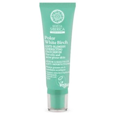 ΔΩΡΟ NATURA SIBERICA POLAR WHITE BIRCH 30ML