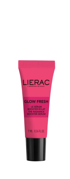 ΔΩΡΟ LIERAC GLOW FRESH SERUM 7ML