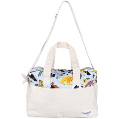 ΔΩΡΟ MUSTELA DIAPER BAG