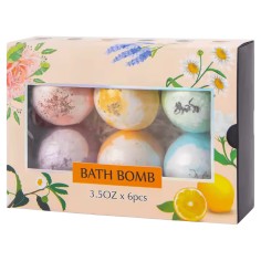 ΔΩΡΟ ΒΙΟΝΑΤ BATH BOMBS