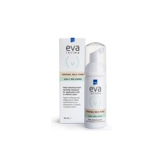 Intermed Eva Intima Original Mild Αφρός Καθαρισμού της Ευαίσθητης Π...