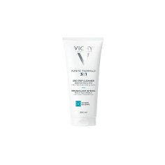 ΔΩΡΟ VICHY PURETE THERMALE 3IN1 DEMAQUILLANT MINI