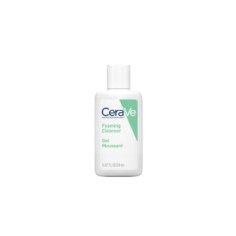 GIFT CeraVe Foaming Cleanser Gel Moussant 20ml