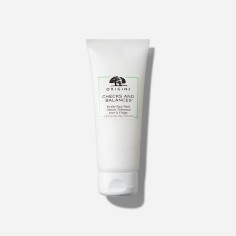 ΔΩΡΟ ORIGINS CHECKS AND BALANCES FROTHY FACE WASH 15ML