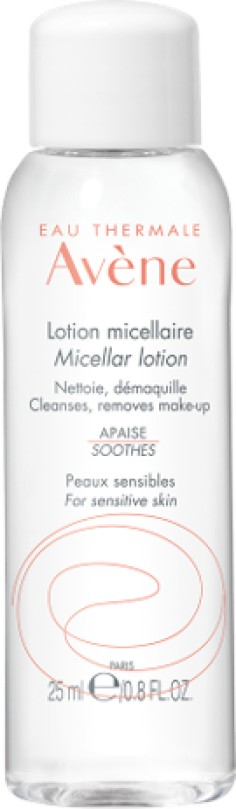 ΔΩΡΟ AVENE LOTION MICELLAIRE 25ML