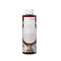 Korres Renewing Body Cleanser Αφρόλουτρο Γιαούρτι, 250mL