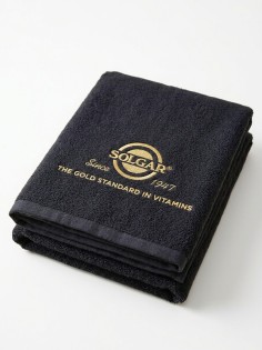 ΔΩΡΟ SOLGAR TOWEL