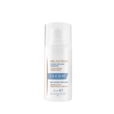 ΔΩΡΟ DUCRAY MELASCREEN EYE CONTOUR ANTI-SPOTS 15ML