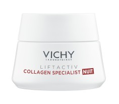 VICHY COLLAGEN SPECIALIST ΝΥΧΤΑΣ 15ml