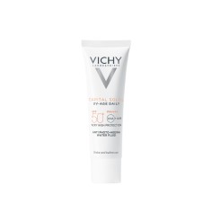 ΔΩΡΟ VICHY CAPITAL SOLEIL UV AGE DAILY 15ML
