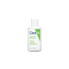 ΔΩΡΟ Cerave Hydrating Cream To Foam Cleanser Mini 50ml