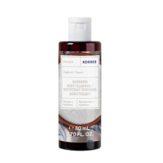 ΔΩΡΟ KORRES KORRES YOGHURT.BODY.CLEANS. 80ML