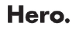 Hero.