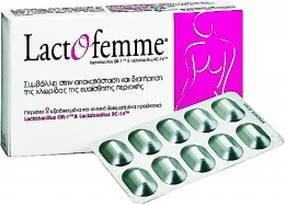 Lactofemme