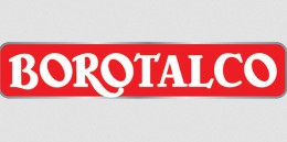 Borotalco