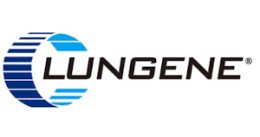 Lungene