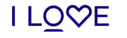 I love
