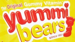 Hero Yummie Bears
