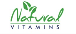 Natural Vitamins
