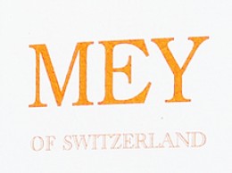 Mey