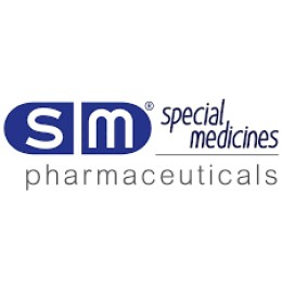 S.M. PHARMACEUTICALS