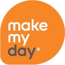 Makemyday