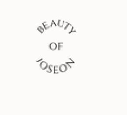 BEAUTY OF JOSEON