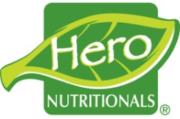 HERO NUTRITIONALS