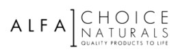 Alfa Choice Naturals