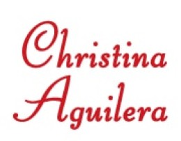 Christina Aguilera