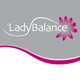 Lady balance