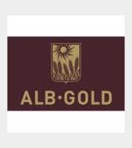 Alb-Gold