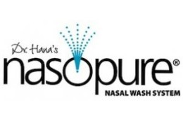 Dr. Hana’s Nasopure